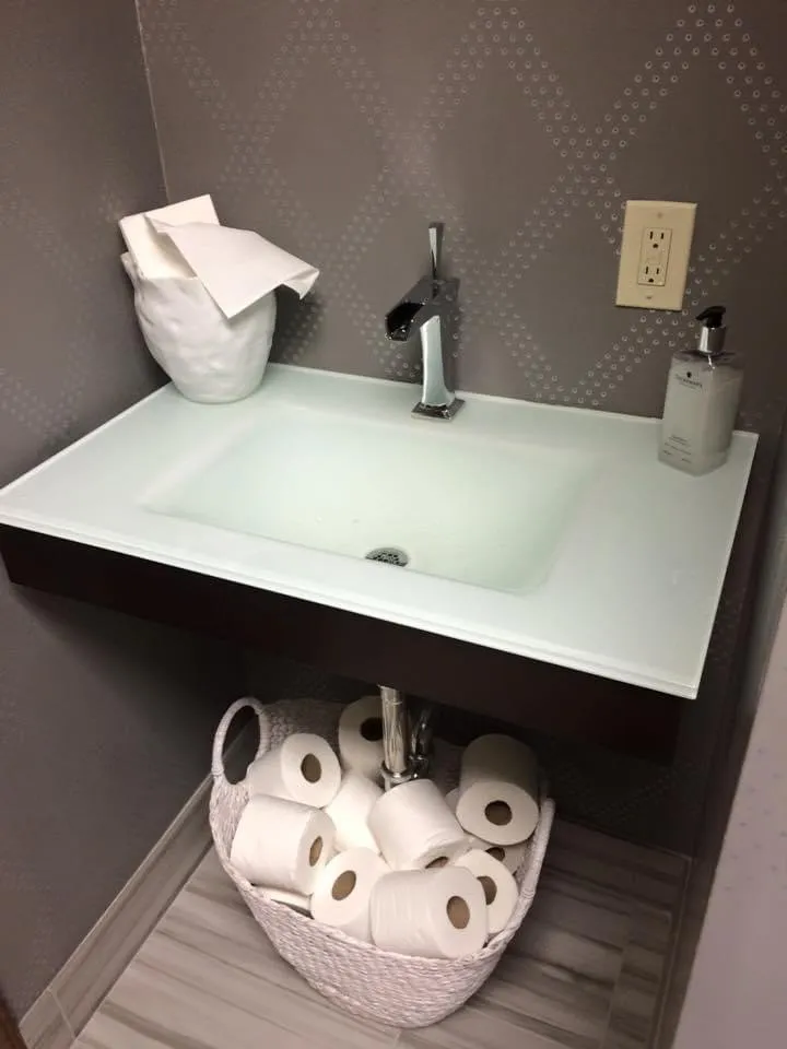 Affordable leak detection service in Denham Springs, LA - Markwood Plumbing