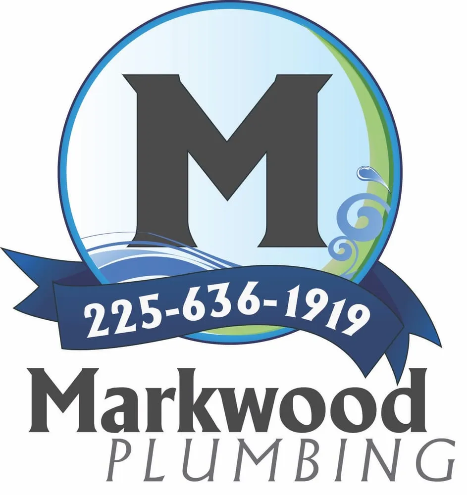 Slide of Markwood Plumbing