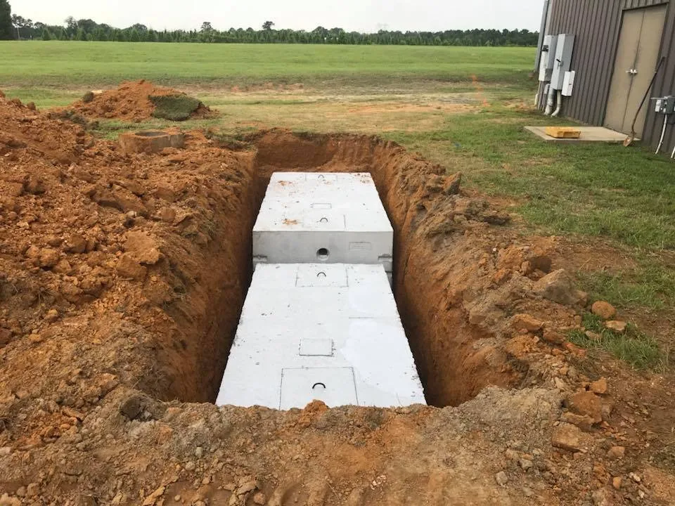 Slide of Marler's Plumbing Services