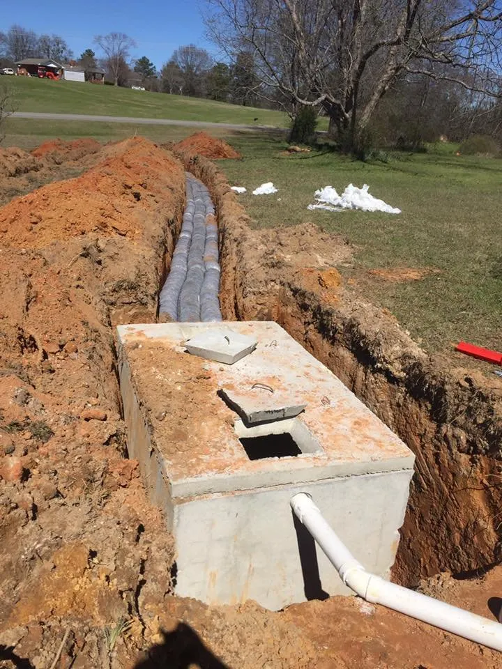 Slide of Marler's Plumbing Services