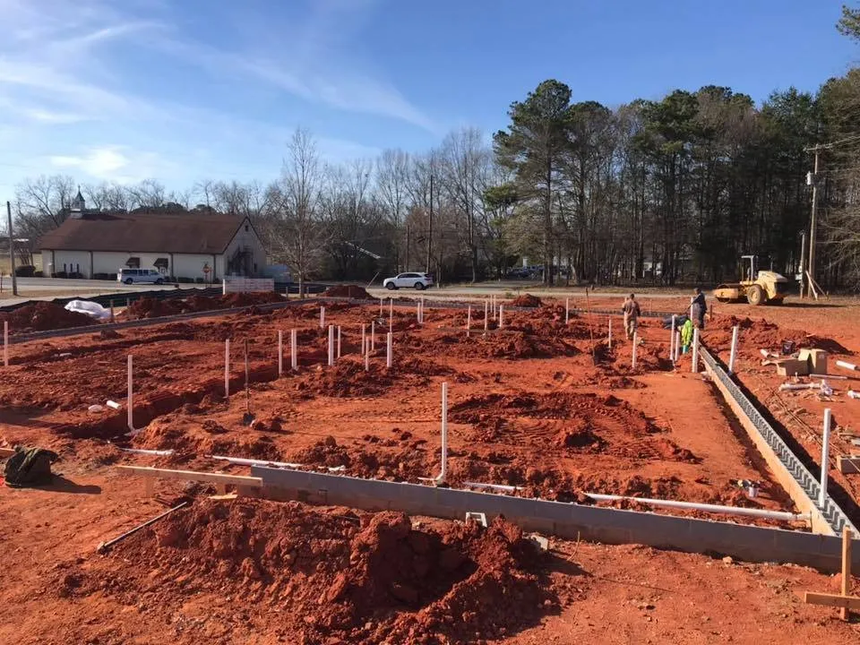 Slide of Marler's Plumbing Services