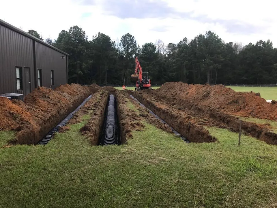 Slide of Marler's Plumbing Services