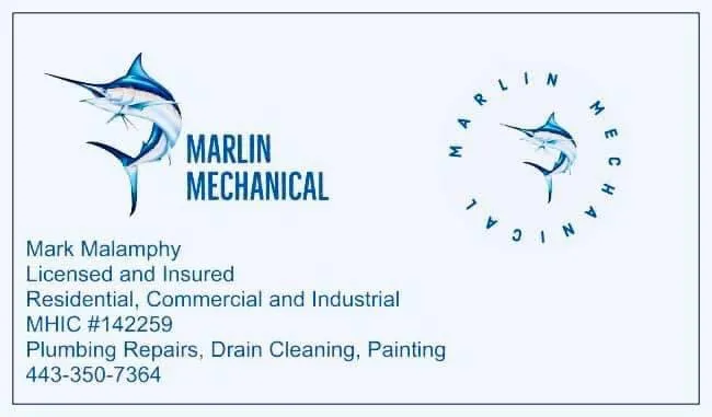 Slide of Marlin Mechanical