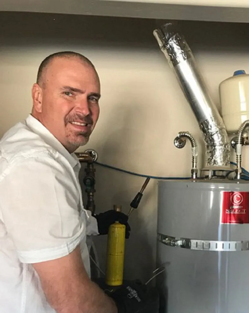 Top-rated emergency plumbing experts serving St. George, UT - Marlin Plumbing Heating and Air