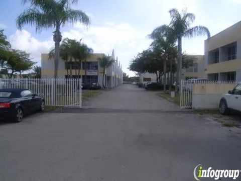 Slide of Marlin Plumbing