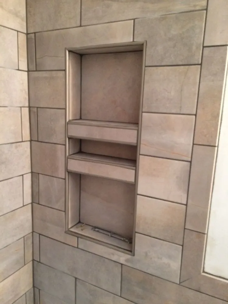 Slide of Marlon Construction