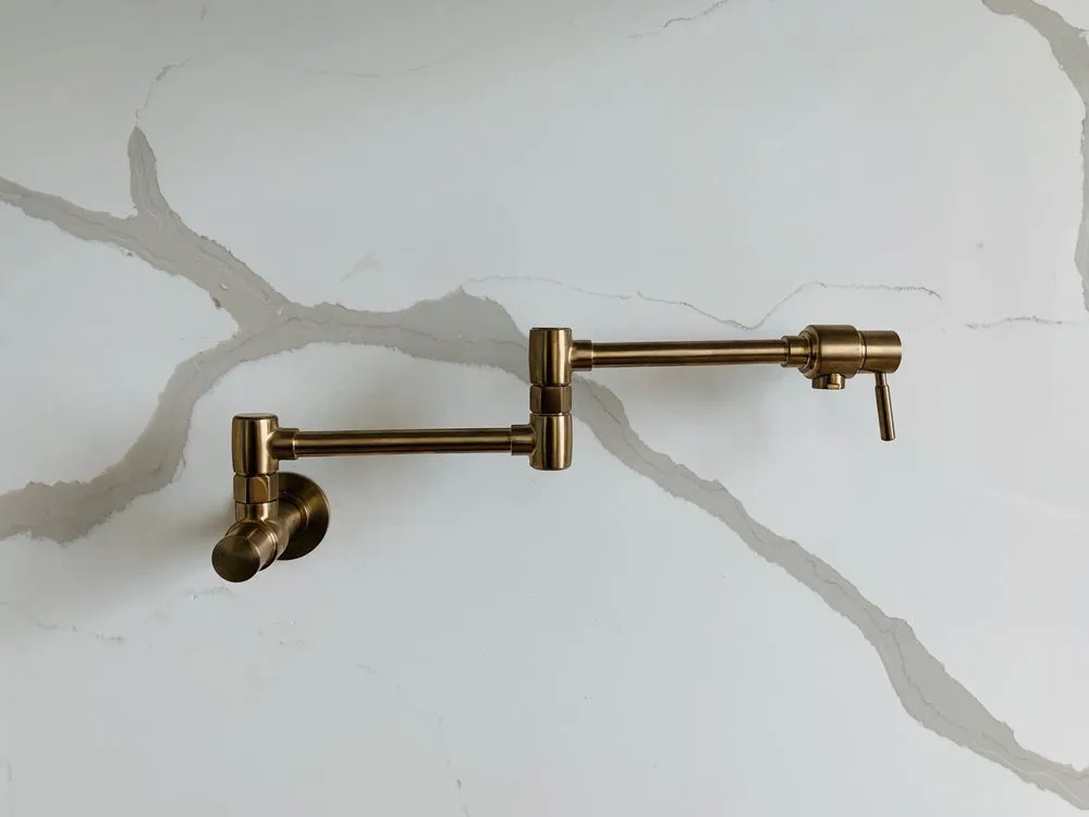 Slide of Maro Plumbing