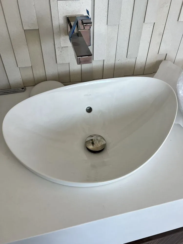 Slide of Maro Plumbing