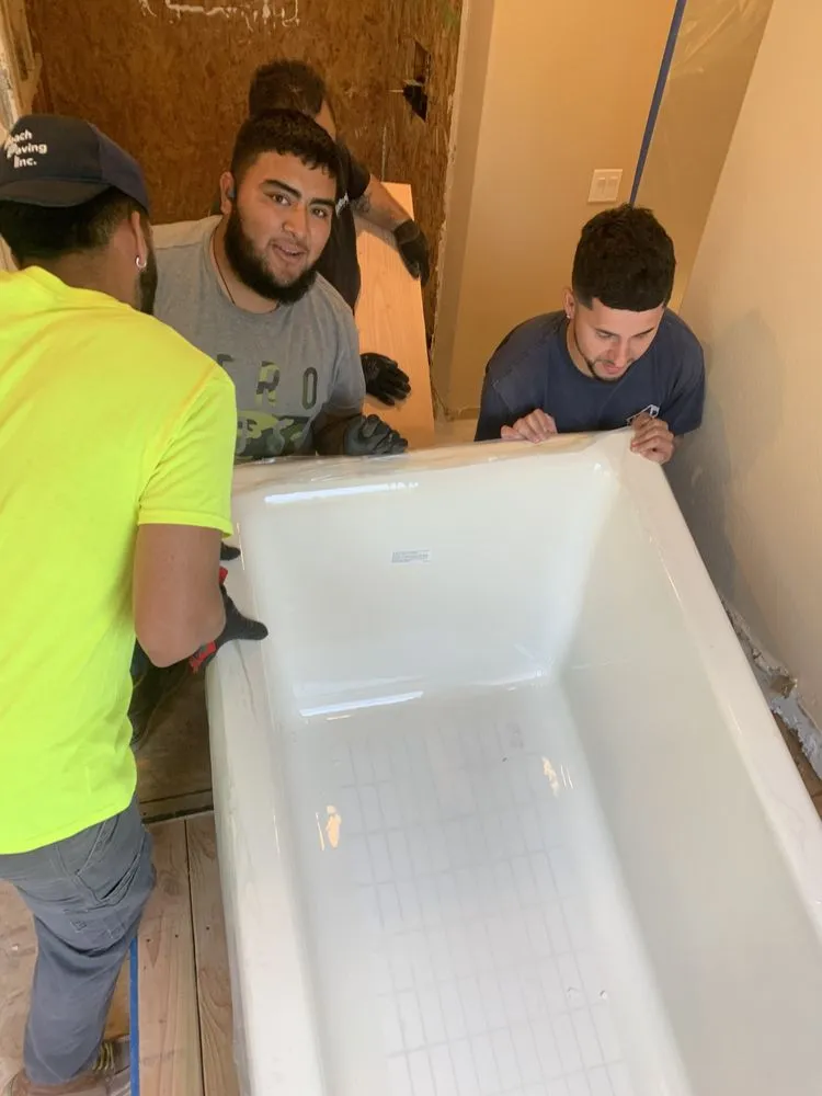 Slide of Maro Plumbing