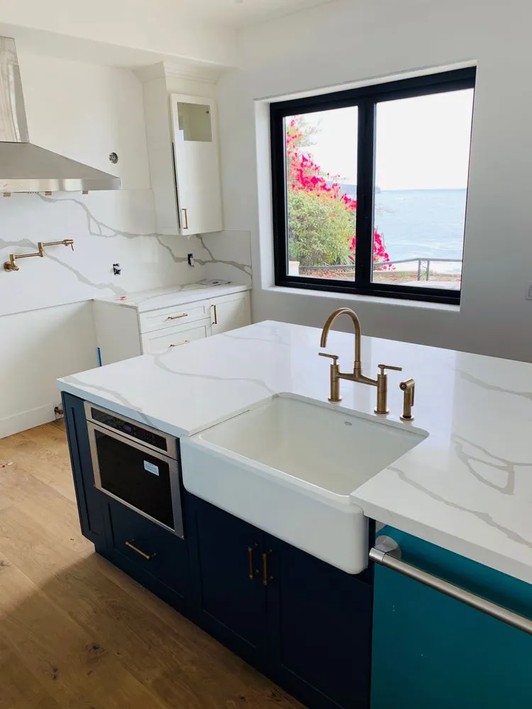 Slide of Maro Plumbing