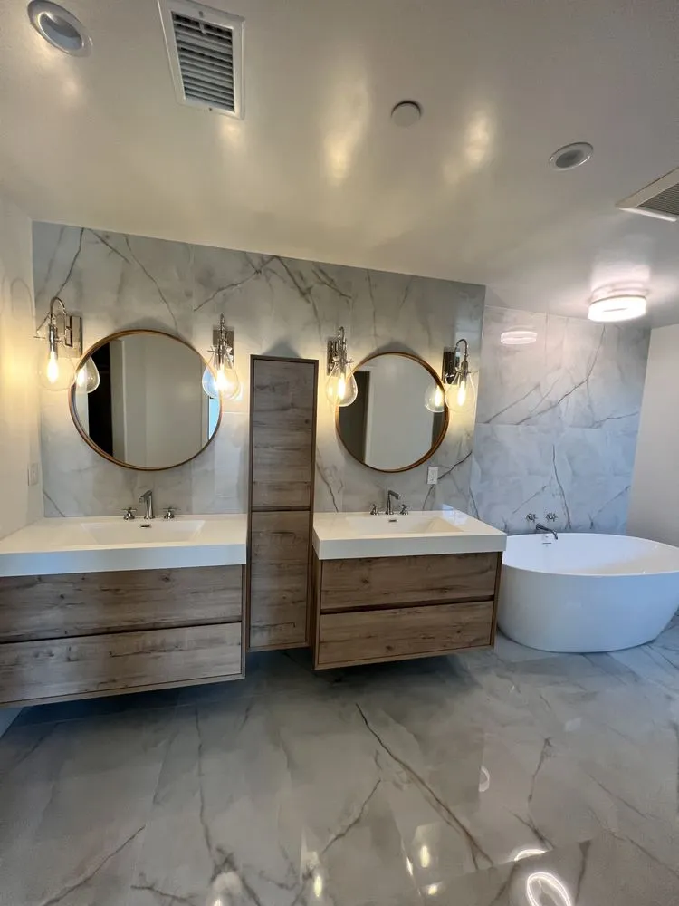 Slide of Maro Plumbing