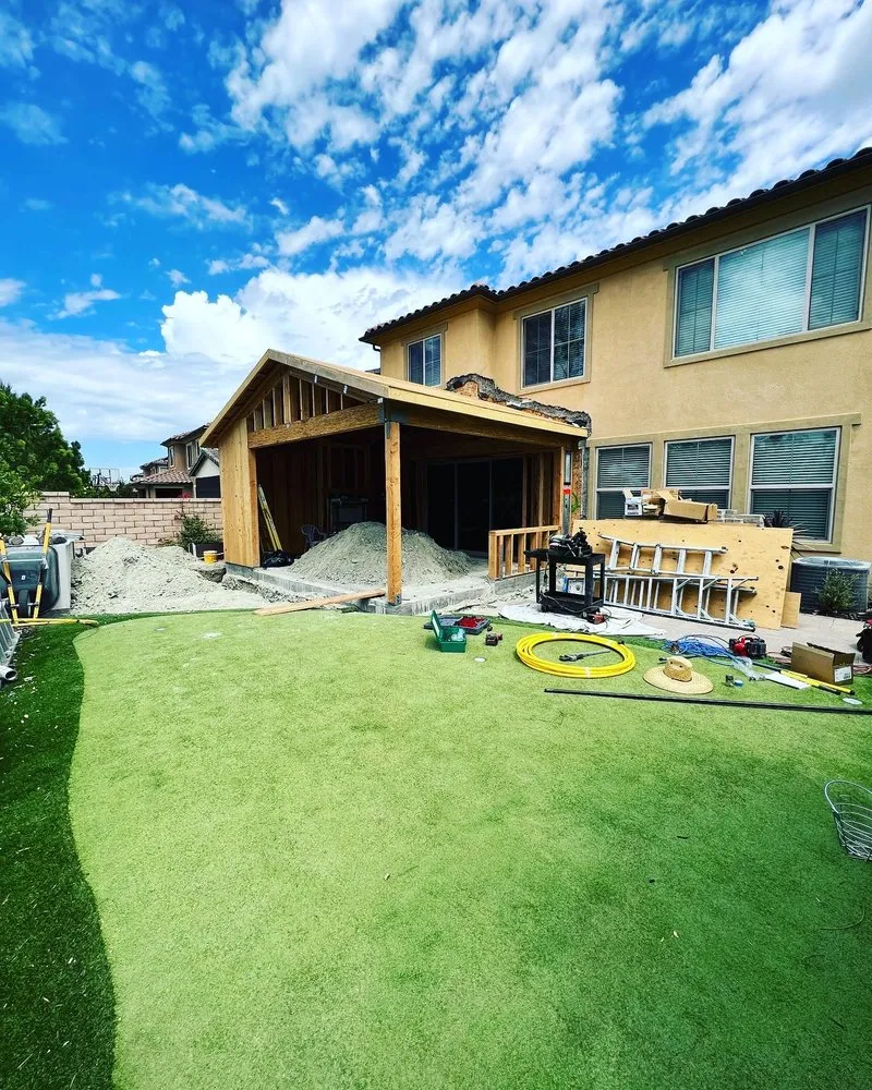 Slide of Maro Plumbing