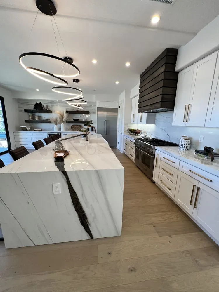 Slide of Maro Plumbing