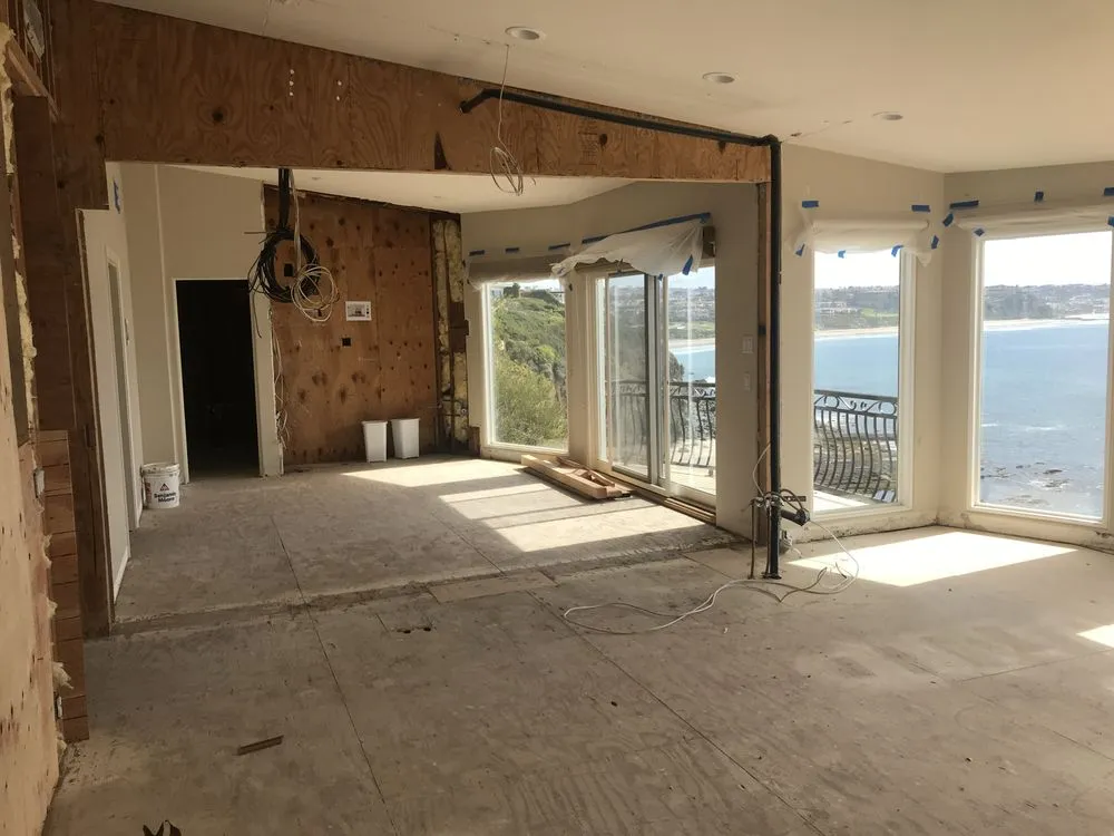 Slide of Maro Plumbing