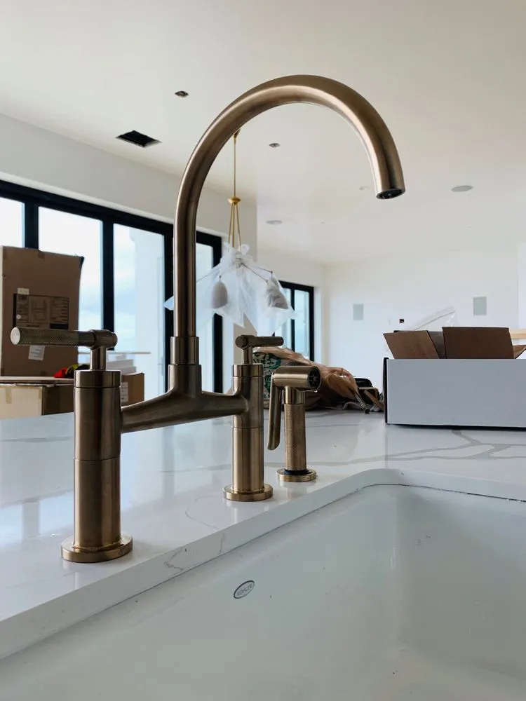 Slide of Maro Plumbing