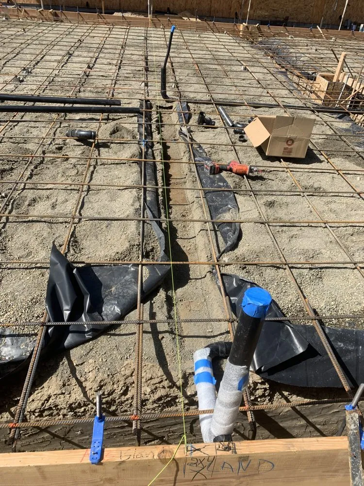 Slide of Maro Plumbing