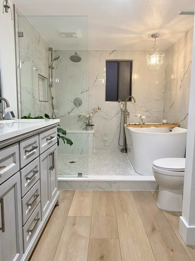 Slide of Maro Plumbing