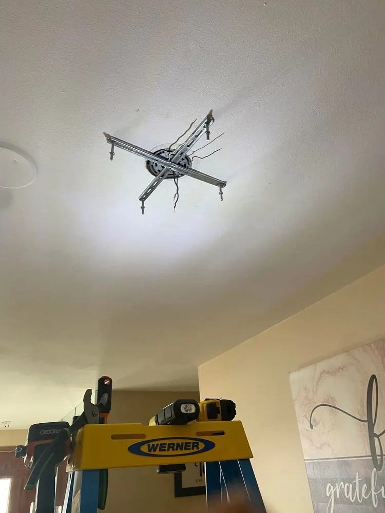 Slide of Maroney’s Enterprise