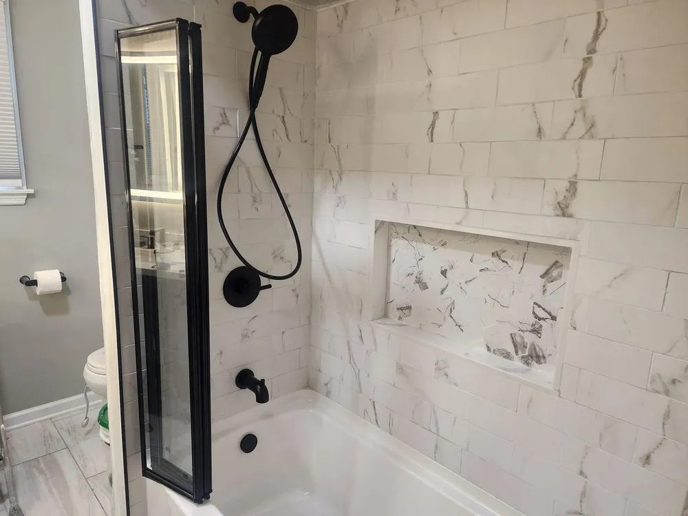 Slide of Maroney’s Enterprise