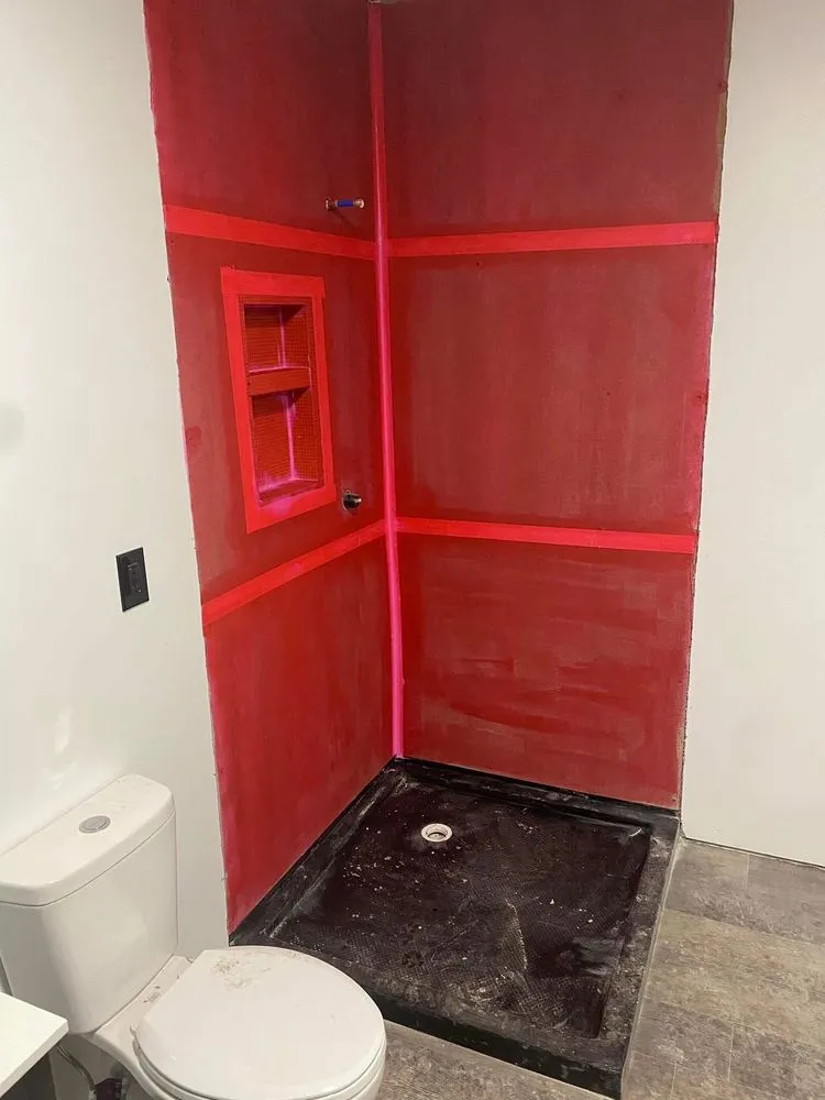 Slide of Maroney’s Enterprise