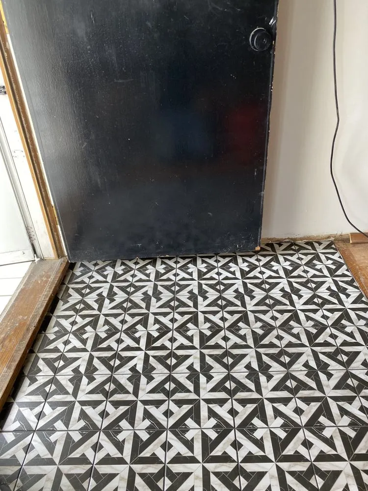 Slide of Maroney’s Enterprise