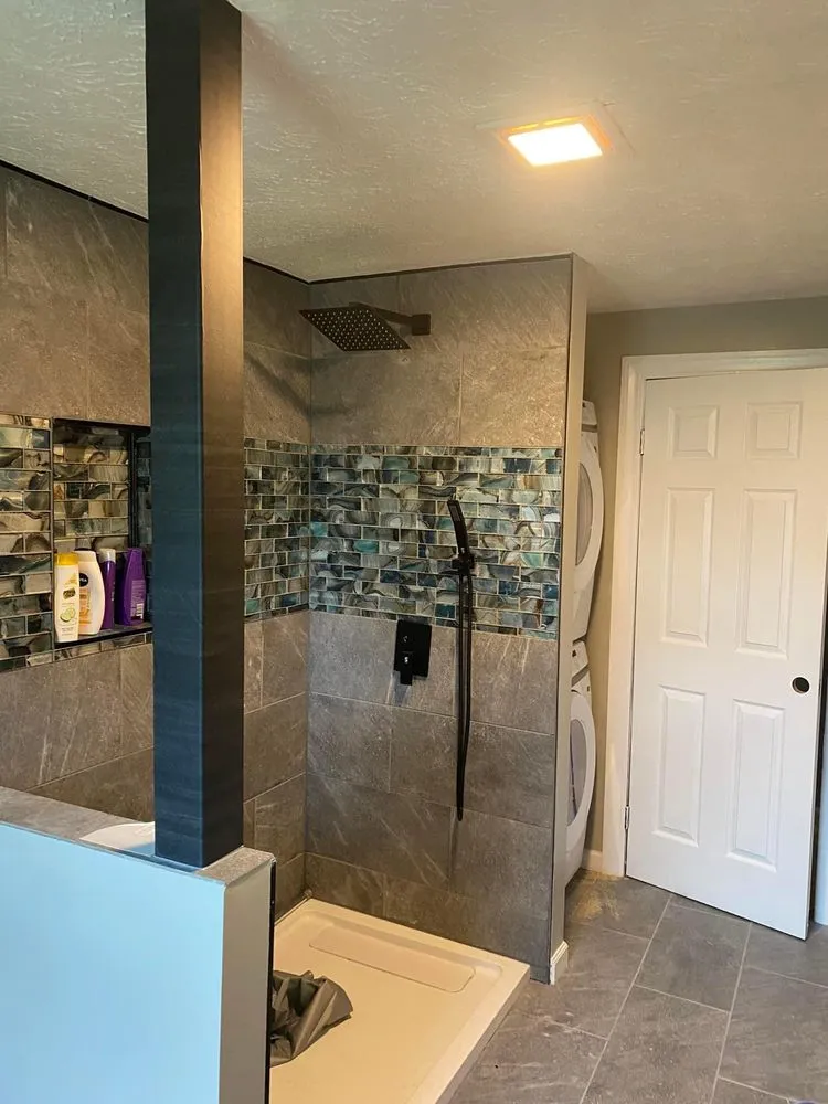 Slide of Maroney’s Enterprise