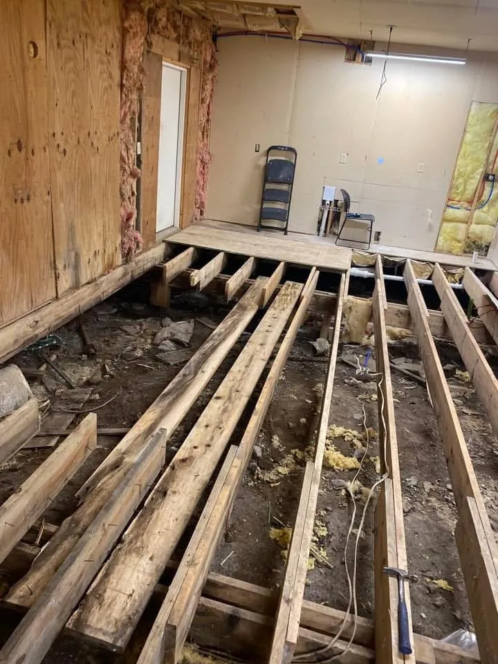 Expert pipe repair service in Walworth, NY - Maroney’s Enterprise