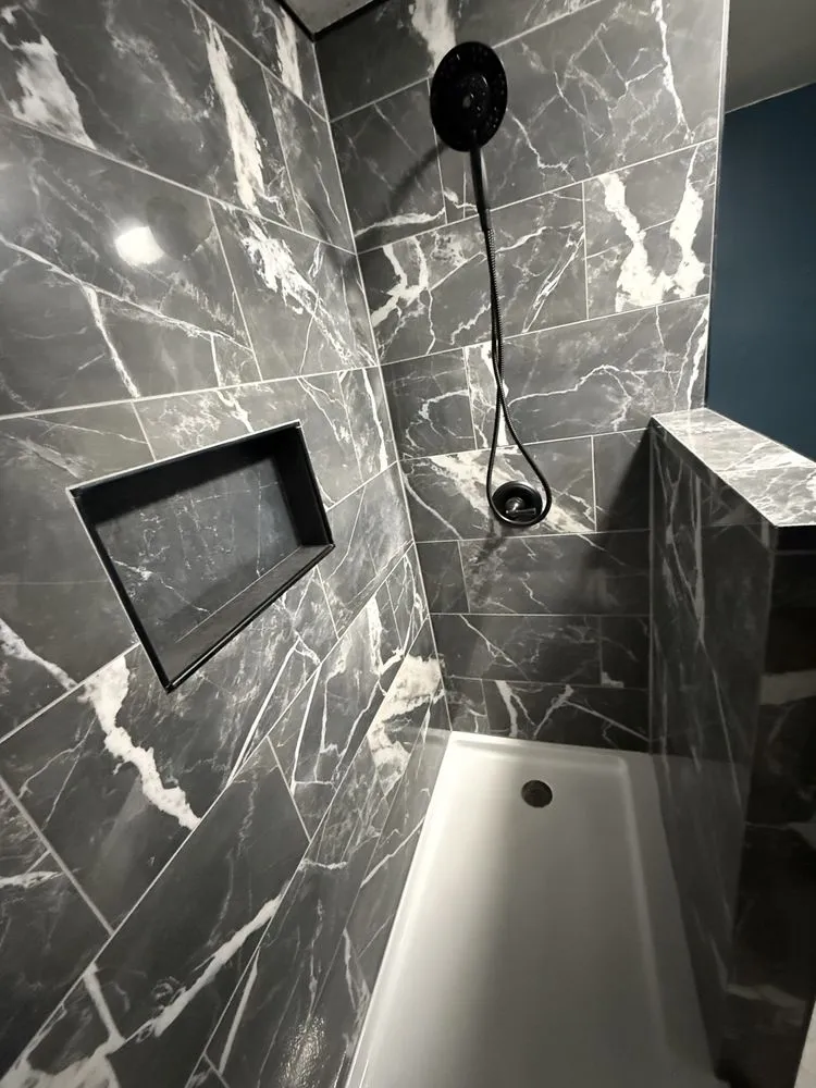 Slide of Maroney’s Enterprise