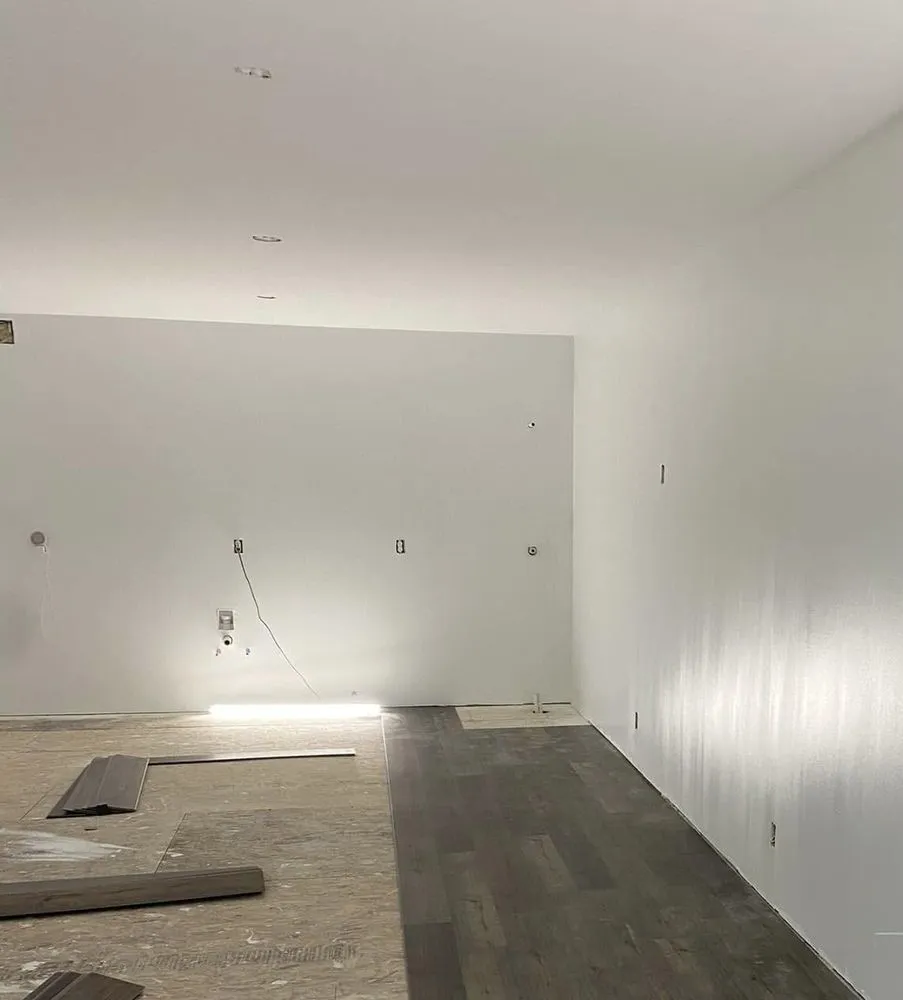 Slide of Maroney’s Enterprise