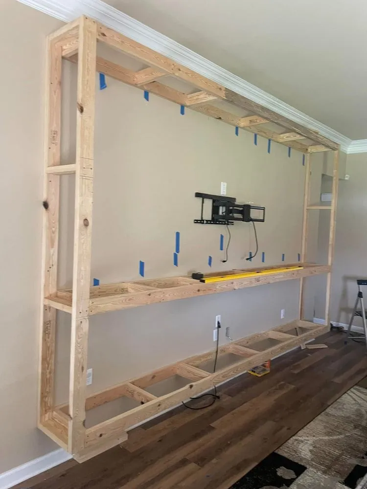 Slide of Maroney’s Enterprise