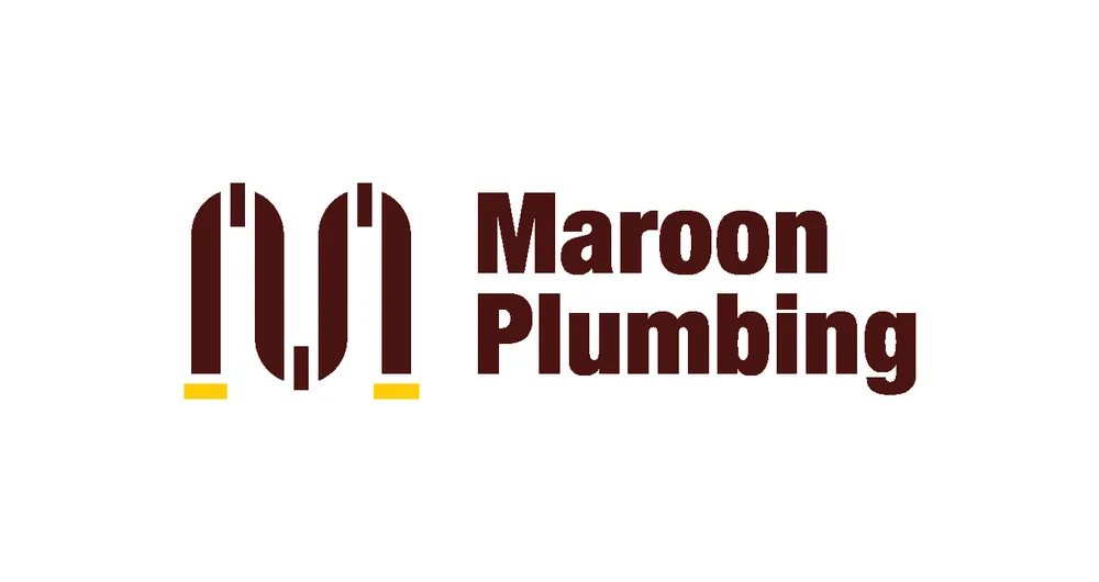 Slide of Maroon Plumbing