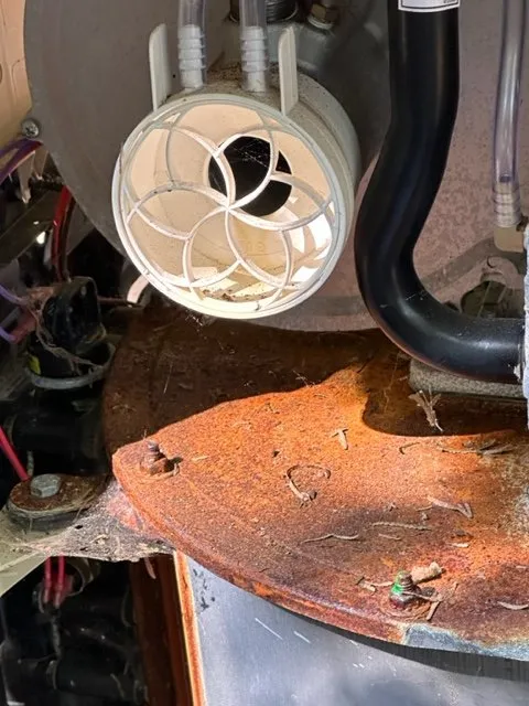 Slide of Marquee Pools & Service