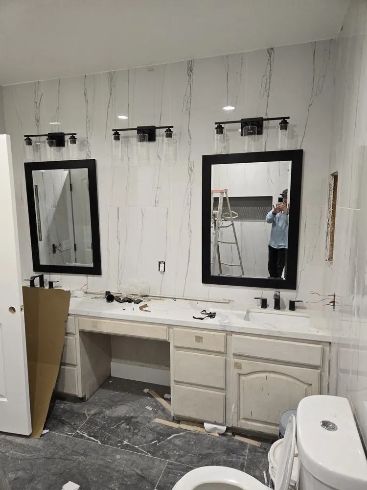 Slide of Marquez Bros Contractors