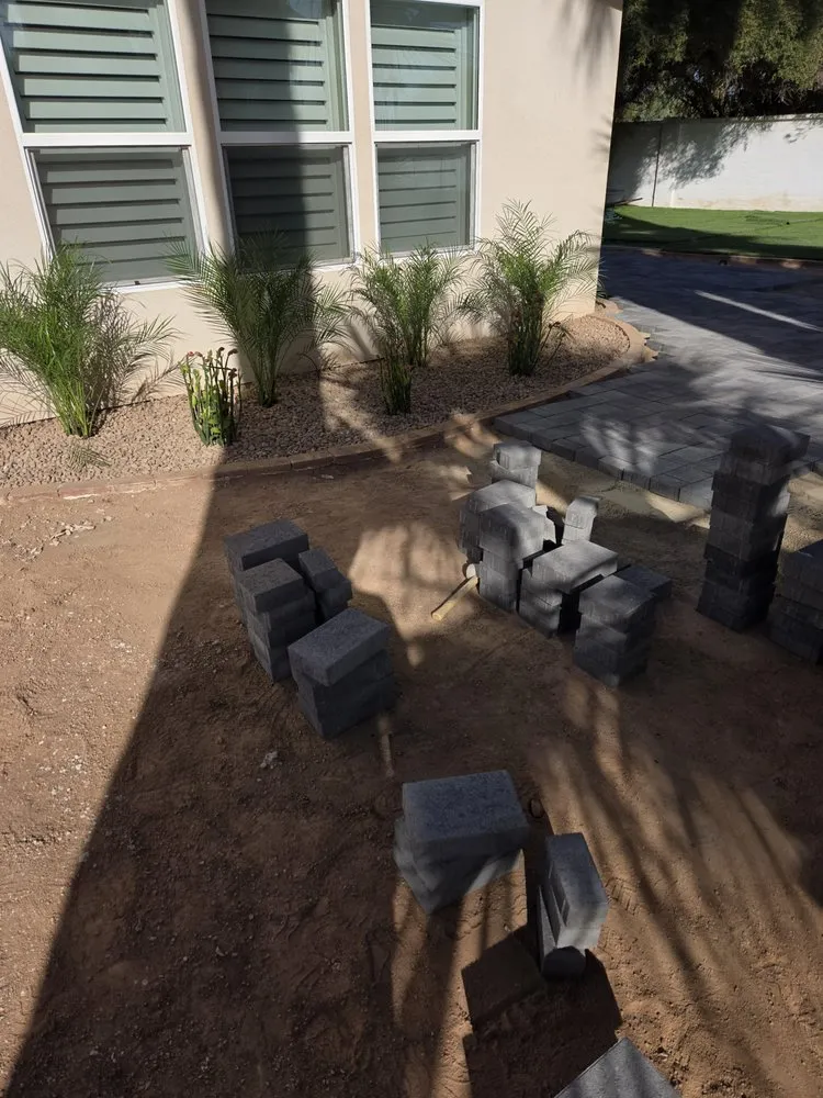 Slide of Marquez Bros Contractors