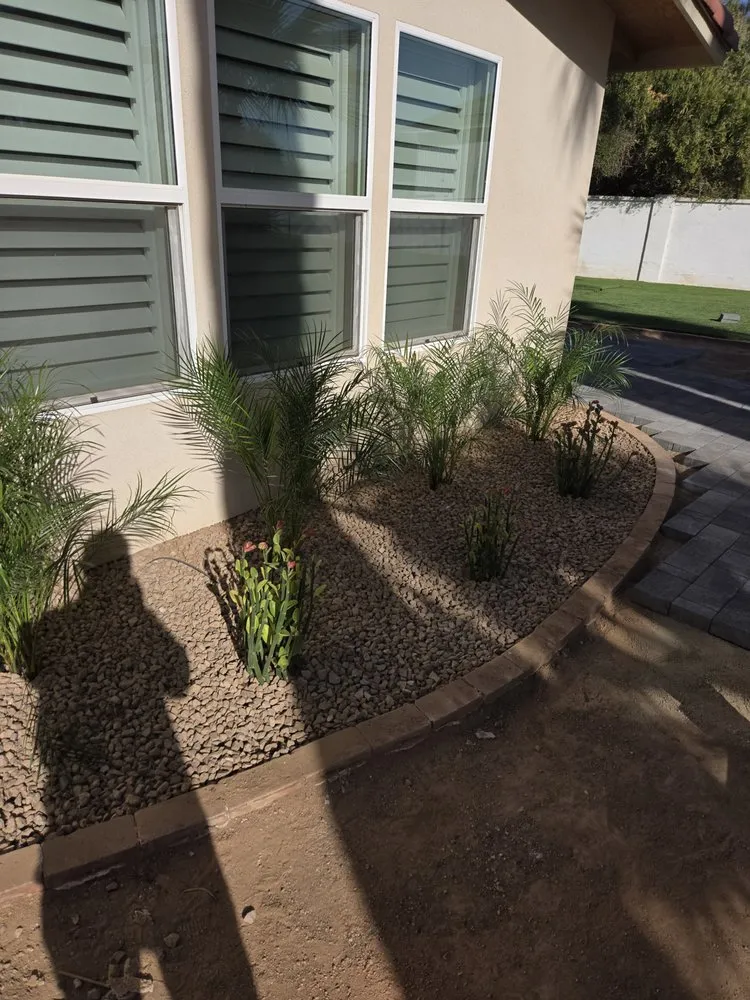 Slide of Marquez Bros Contractors