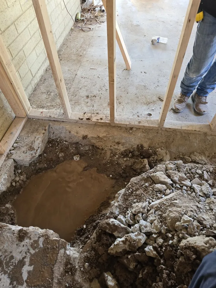 Slide of Marquez Bros Contractors