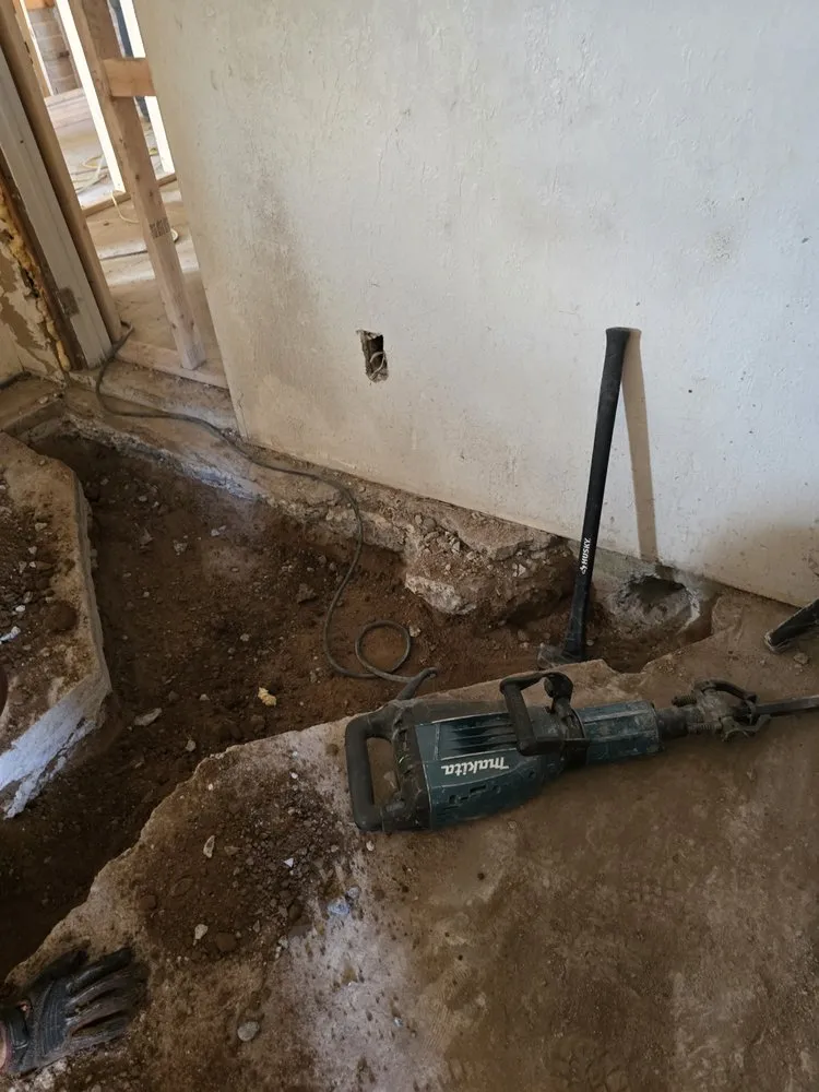 Slide of Marquez Bros Contractors