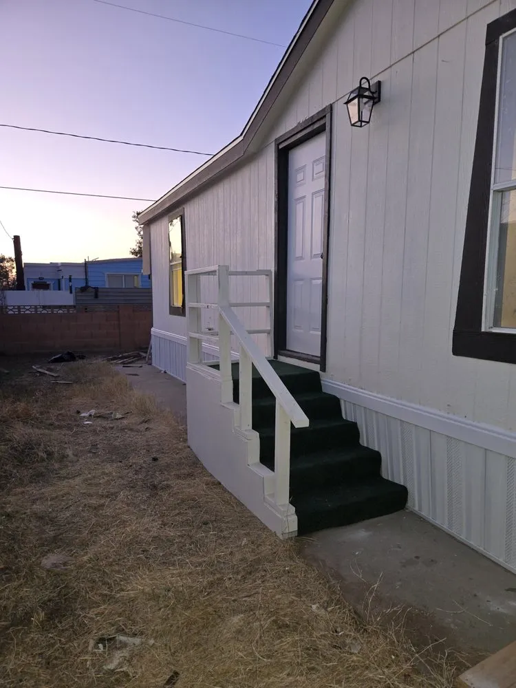 Slide of Marquez Bros Contractors