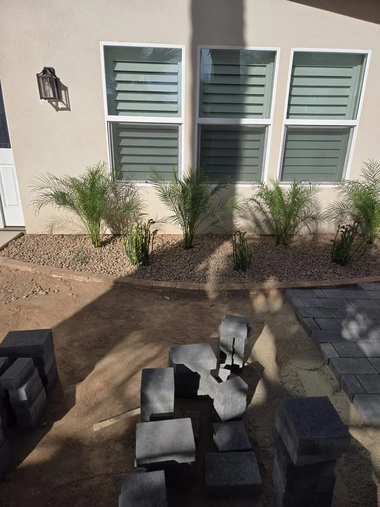 Slide of Marquez Bros Contractors