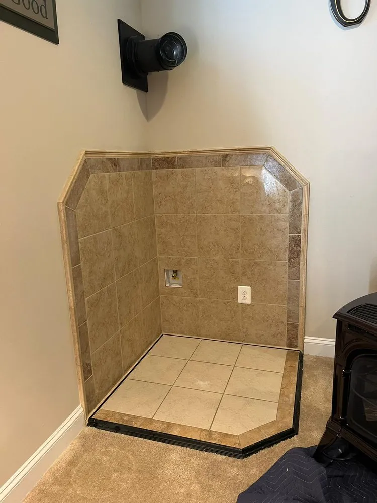 Slide of Marquez Handyman & Plumbing