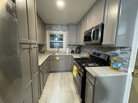 Marquez Handyman & Plumbing