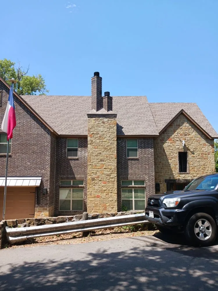 Slide of Marquez home maintenance