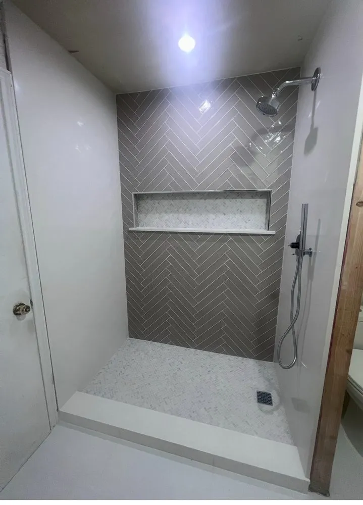 Slide of Marquez Plumbing