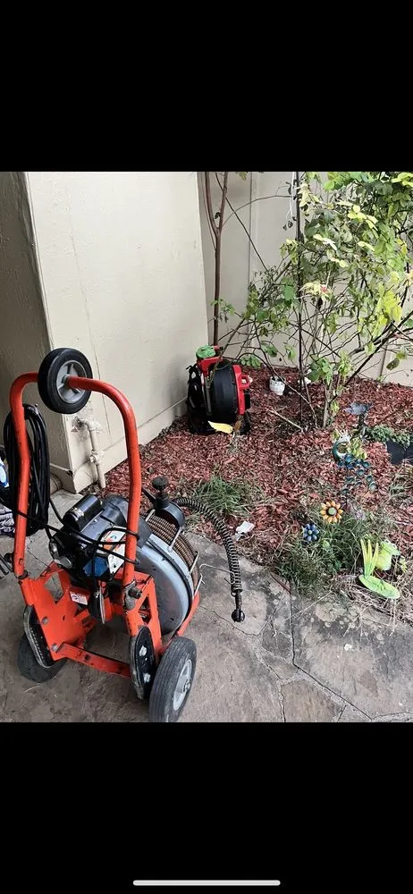 Slide of Marquez plumbing