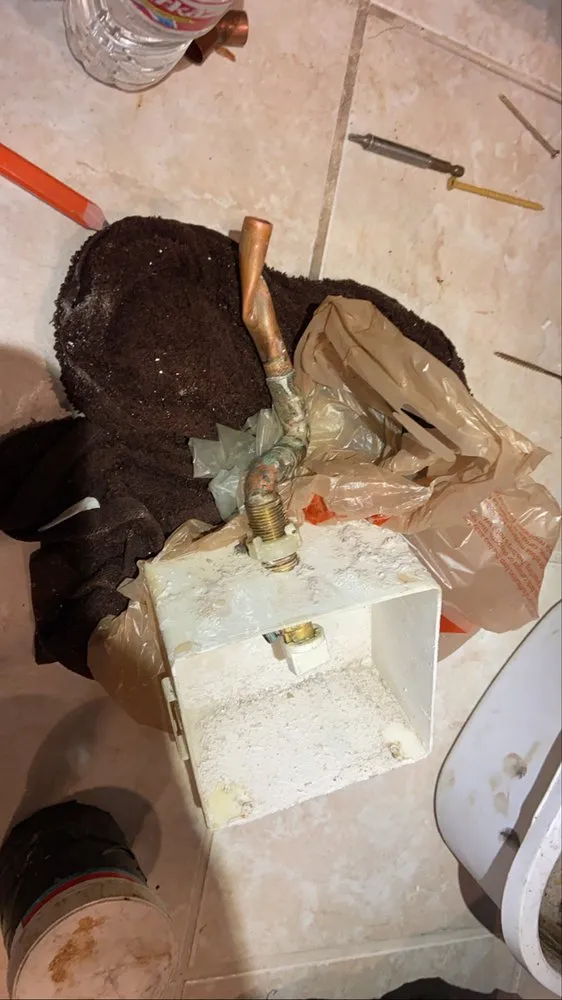 Top-rated plumbing repair for homes in Grand Prairie, TX by Marquez plumbing