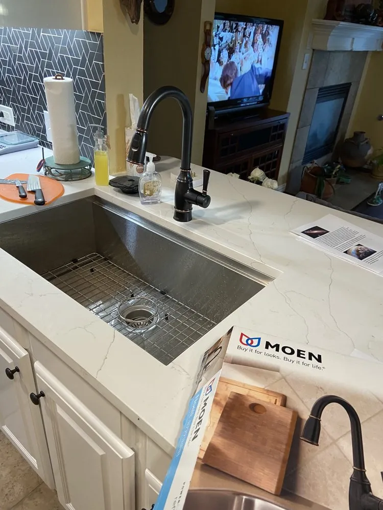 Top-rated emergency plumbing in Grand Prairie, TX by Marquez plumbing