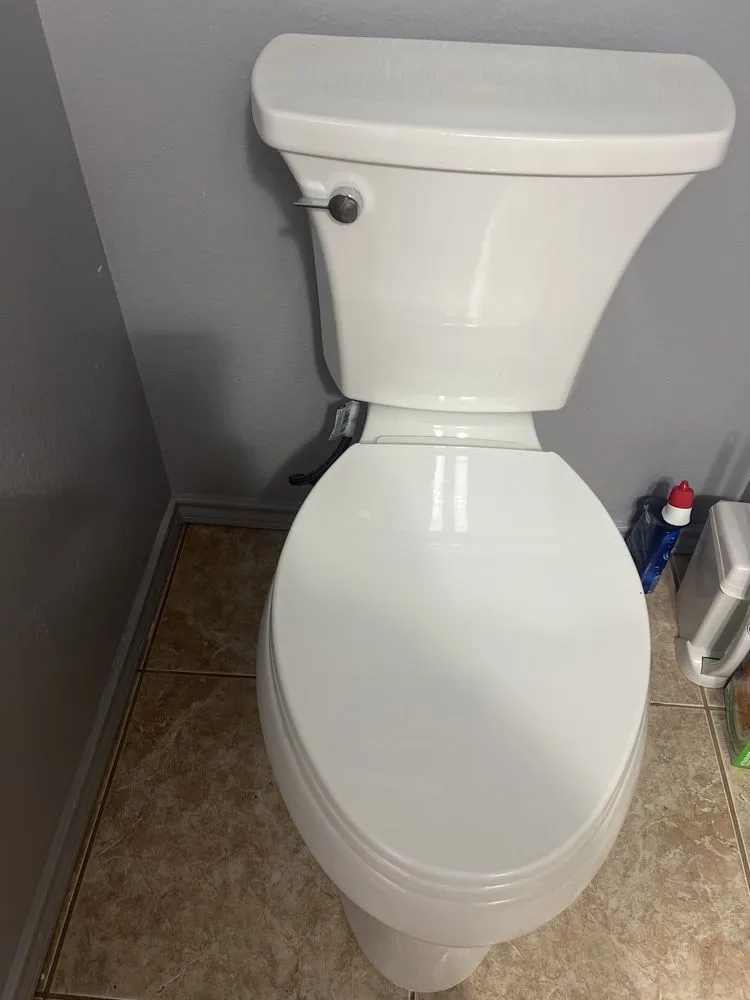 Slide of Marquez plumbing