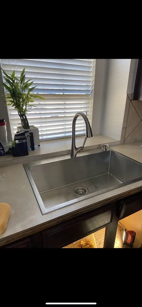 Slide of Marquez plumbing