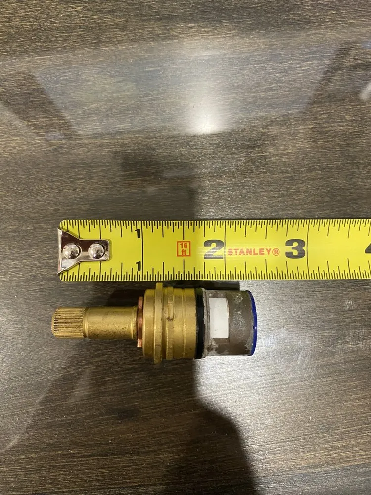 Slide of Marquez Plumbing