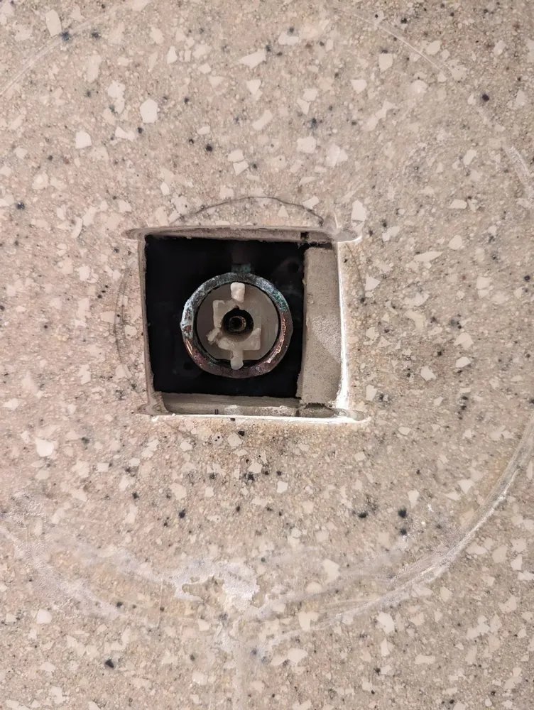 Slide of Marquez Plumbing